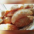سمبوسة البف