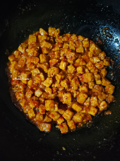 Foto resep Sambal Goreng Tempe