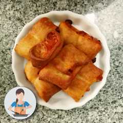 Foto principal de Bocaditos de pizza