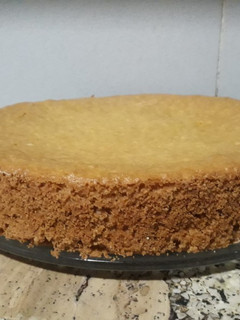 Una foto de Torta de manteca