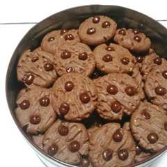 รูปของ Good Time Coklat