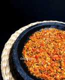 Sambal Andaliman
