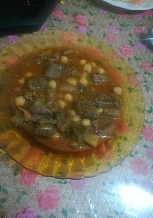 صورة لوصفة دوارة السطايفية