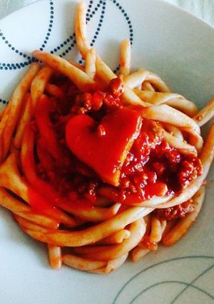 Foto di I ❤ Pasta