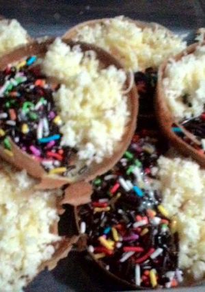 Foto resep Martabak Imut Anti Gagal maknyuuuss