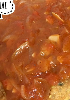 Foto resep Fuyunghai