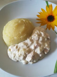 Cukkinis csirkemell recept fotója