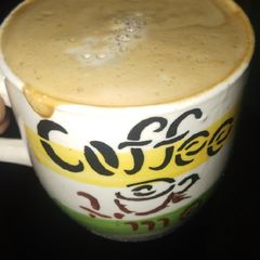 A picture of Cappuccino.