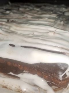 صورة لوصفة خبزة هواء