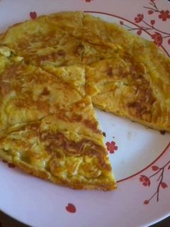 Foto resep Lempeng Pisang Banjar