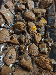 Foto resep Fudgy Brownie