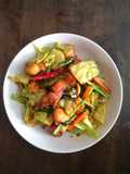 Ayam Goreng Kunyit