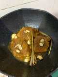 Pork Steak ala Gita