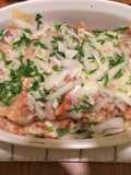 Enchiladas suizas