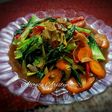 Tumis Pokcoy
