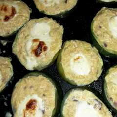 Foto principal de Zapallitos rellenos versión pechuga