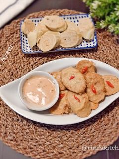 Foto resep Rolade Ayam