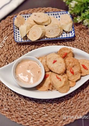 Foto resep Rolade Ayam