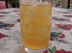 Una foto de Tepache