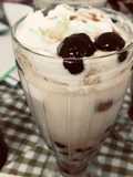 Boba brown sugar