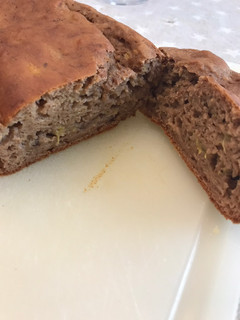 Una foto de Pan de Plátano Improvisado