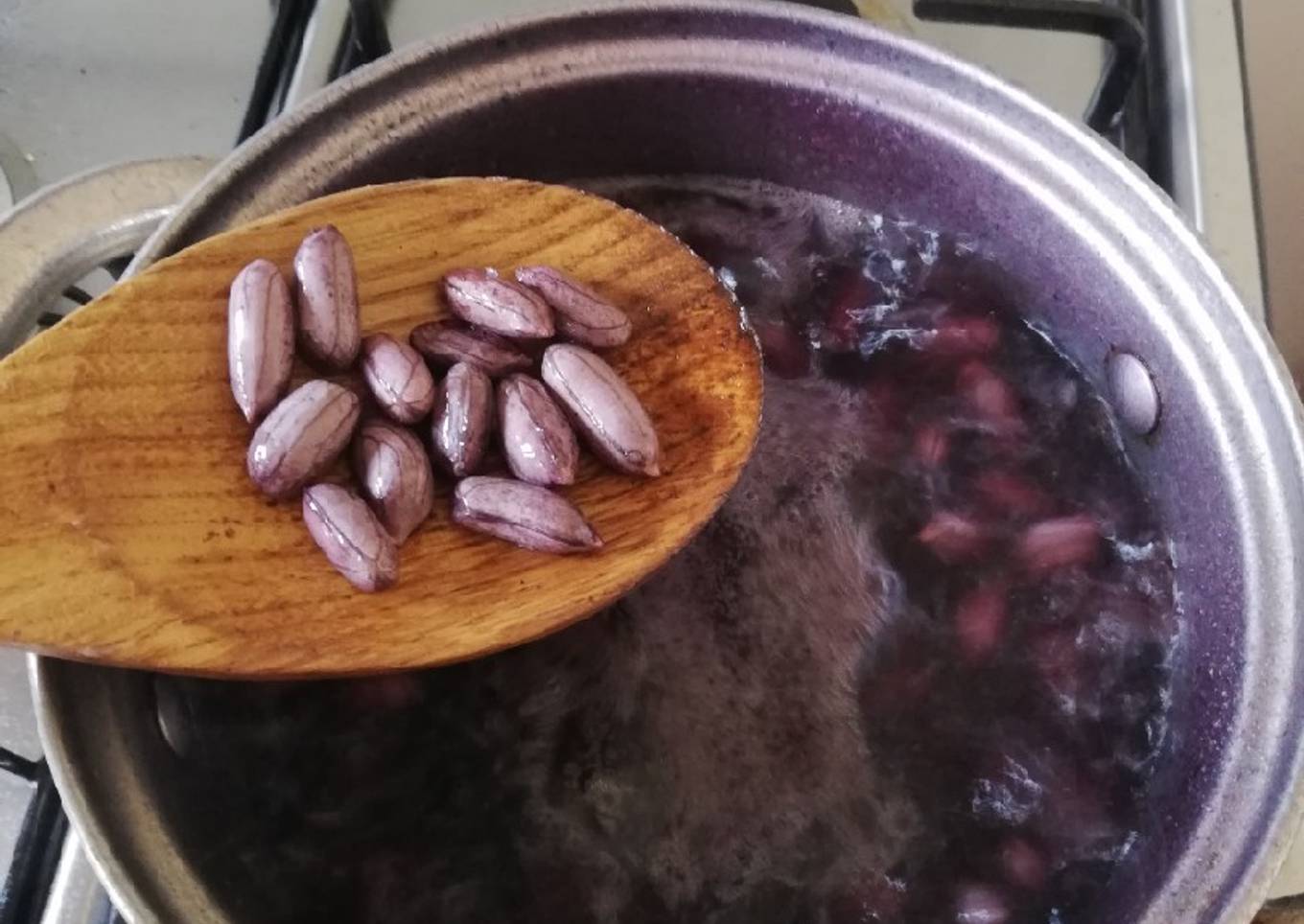 Step-by-Step Guide to Prepare Ultimate Boiled Peanuts/groundnuts/njugu
