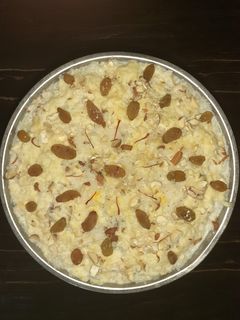 અન્ન રસવલી (Anna Rasabali Recipe in Gujarati) રેસીપી મુખ્ય ફોટો