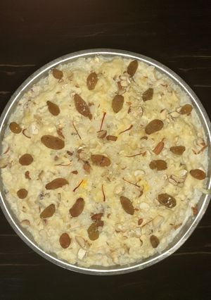 અન્ન રસવલી (Anna Rasabali Recipe in Gujarati) રેસીપી મુખ્ય ફોટો