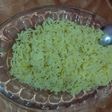 Nasi Bawang ala Persia