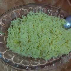 รูปของ Nasi Bawang ala Persia