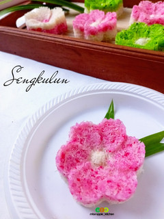 Foto resep Sengkulun