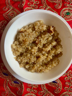 ફાડા લાપસી (Fada Lapsi Recipe In Gujarati) રેસીપી મુખ્ય ફોટો