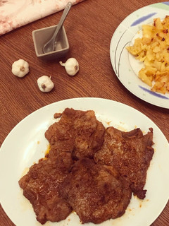 Cigánypecsenye recept fotója