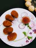 রুই মাছের চপ (rui macher chop recipe in Bengali)