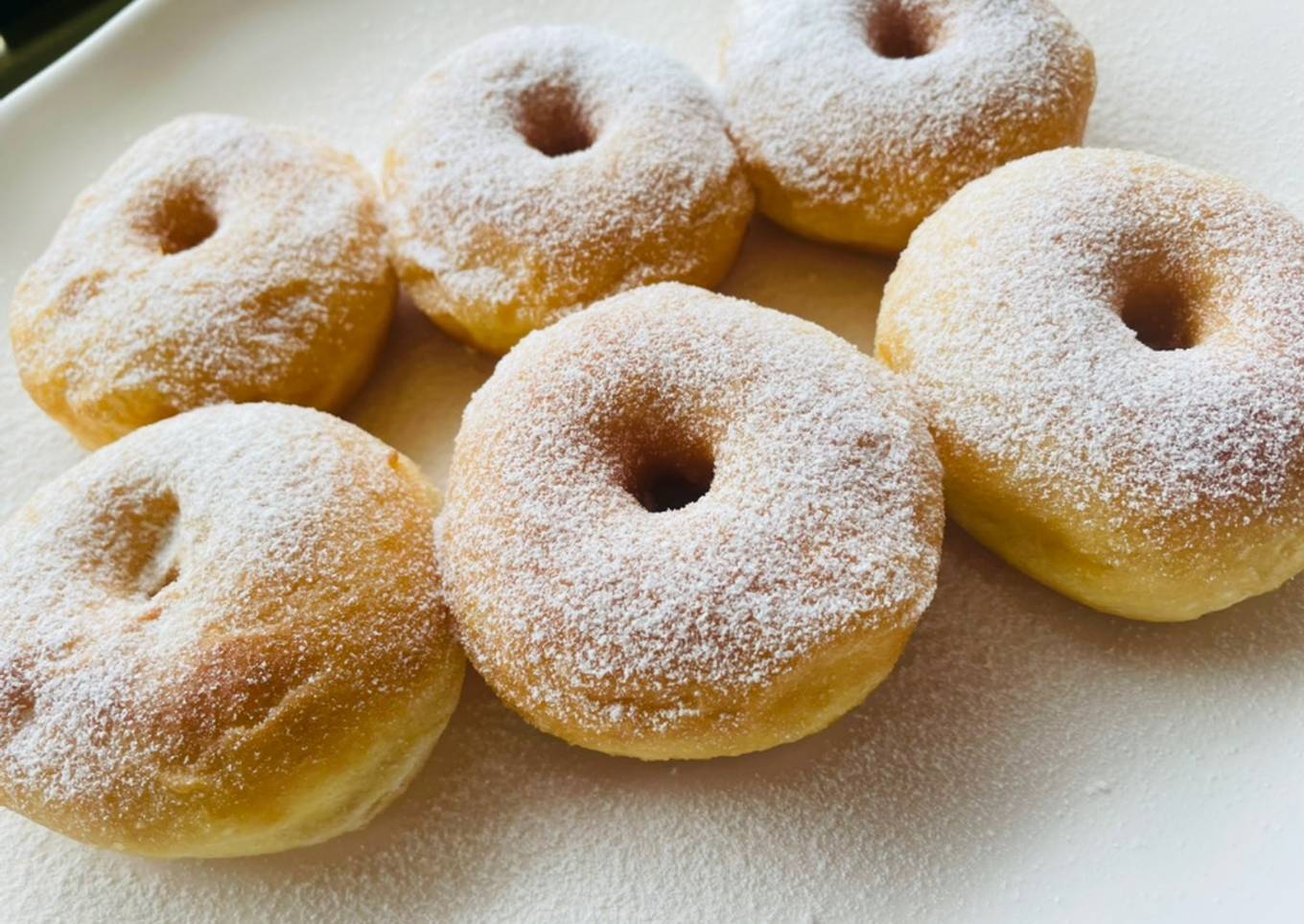 Donat Kentang