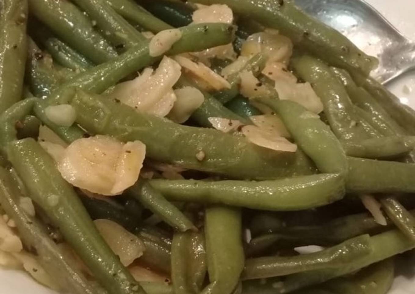 Healthy Green Beans