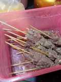 Sate Sapi
