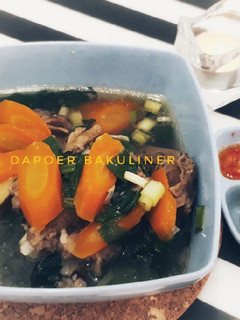 Foto resep Sop Iga ala Minang
