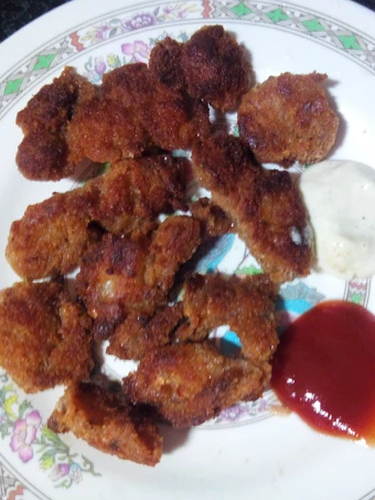 Easy Way Make Recipe Beer/Crunchy Fish Tidbits that is Perfect, Addictive}