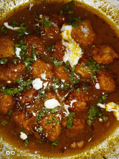 गोभी मंचूरियन (gobi manchurian recipe in Hindi) रेसिपी मुख्य फोटो