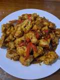 Ayam Saus Mentega Ala Resto Di Dapur Sendiri