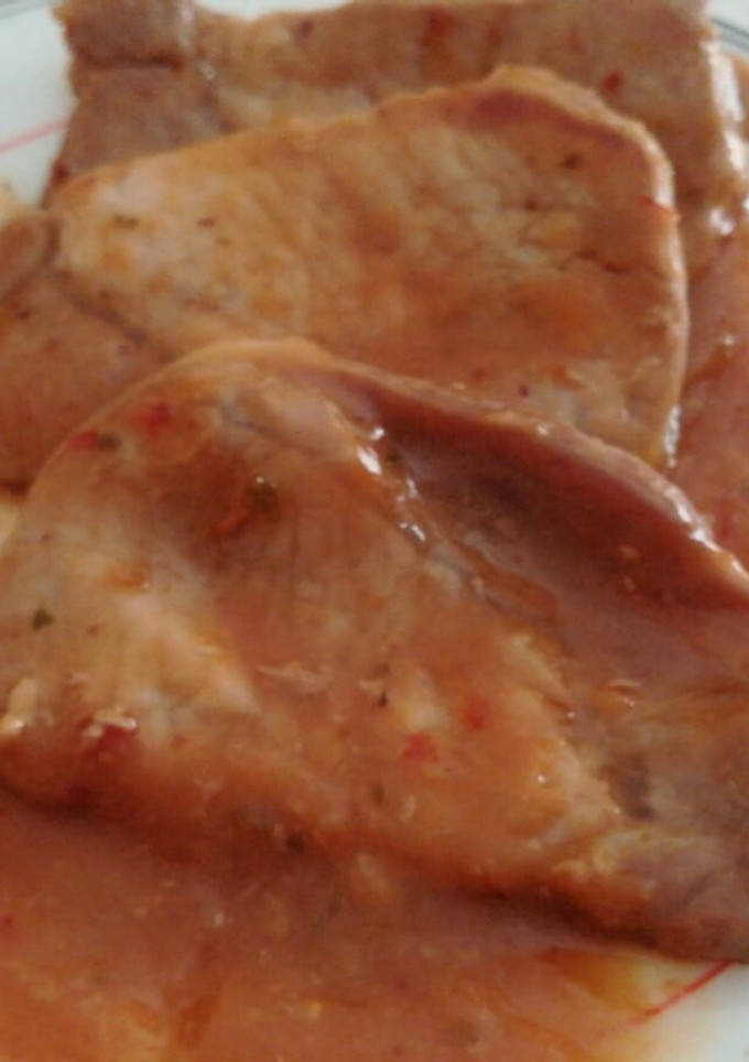 Una foto de Lomo y sabor