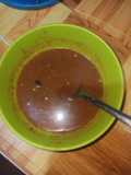 Sambal belacan tumbuk