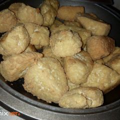 A picture of Awara.