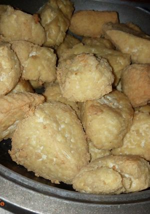 A picture of Awara.
