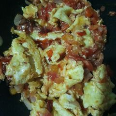 A picture of Fried egg.