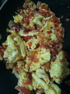 A picture of Fried egg.