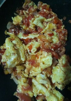 A picture of Fried egg.
