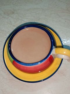 मसाला अदरक चाय(masala adrak chai recipe in hindi) रेसिपी मुख्य फोटो