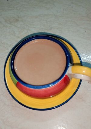 मसाला अदरक चाय(masala adrak chai recipe in hindi) रेसिपी मुख्य फोटो